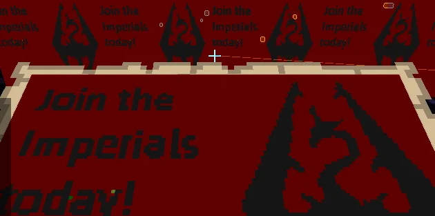 2b2t: The oldest group that is still active on the server!
