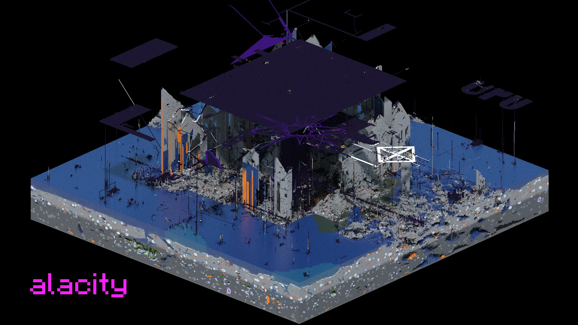 Alacity.org | Anarchy Server