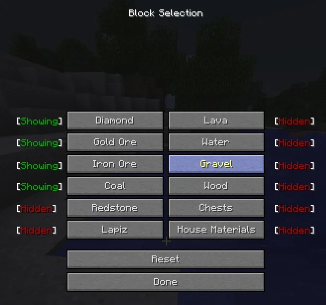 Epsilon v1.7.2 - MC 1.0.0 client