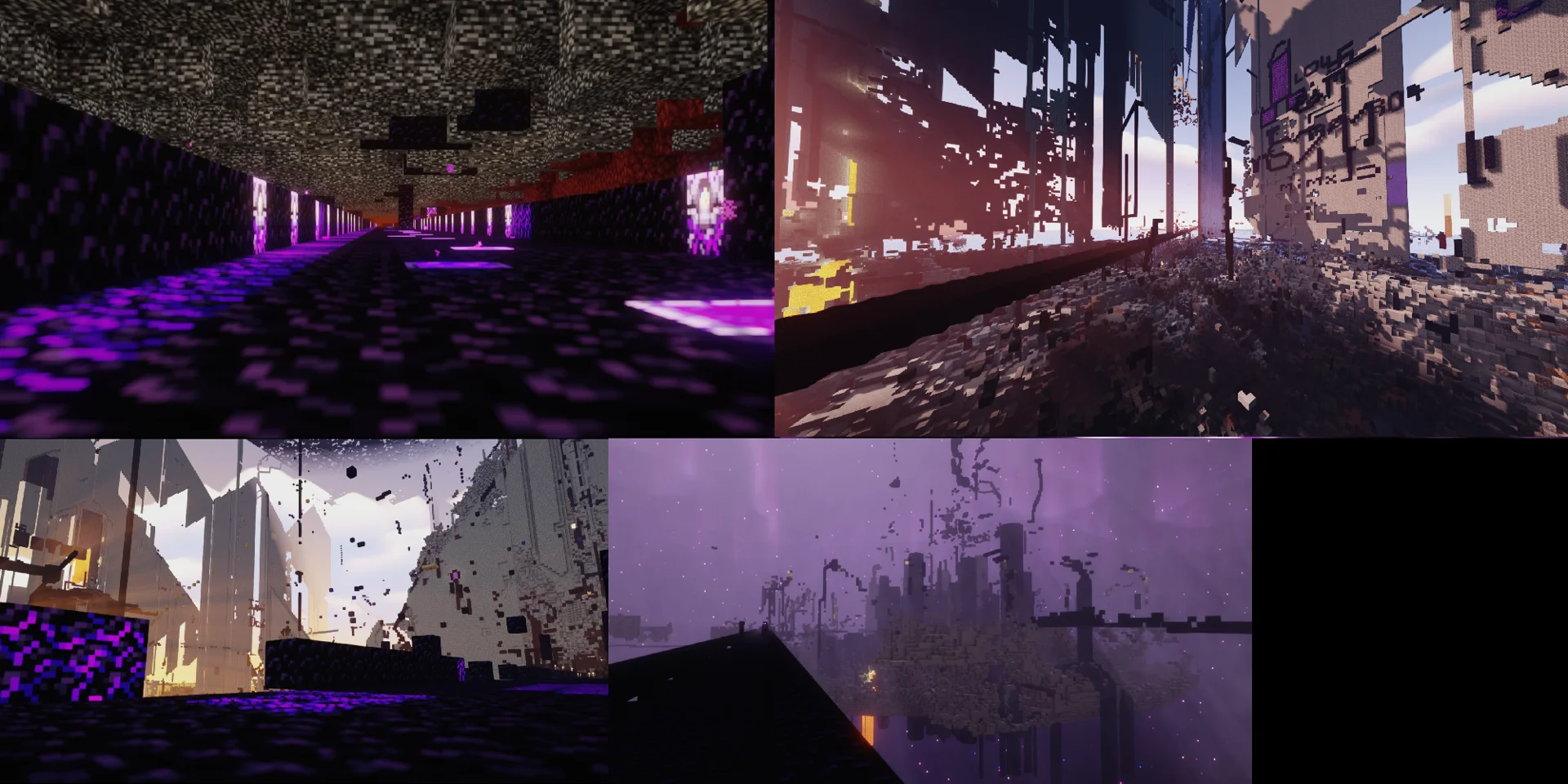 Alacity.org | Anarchy Server