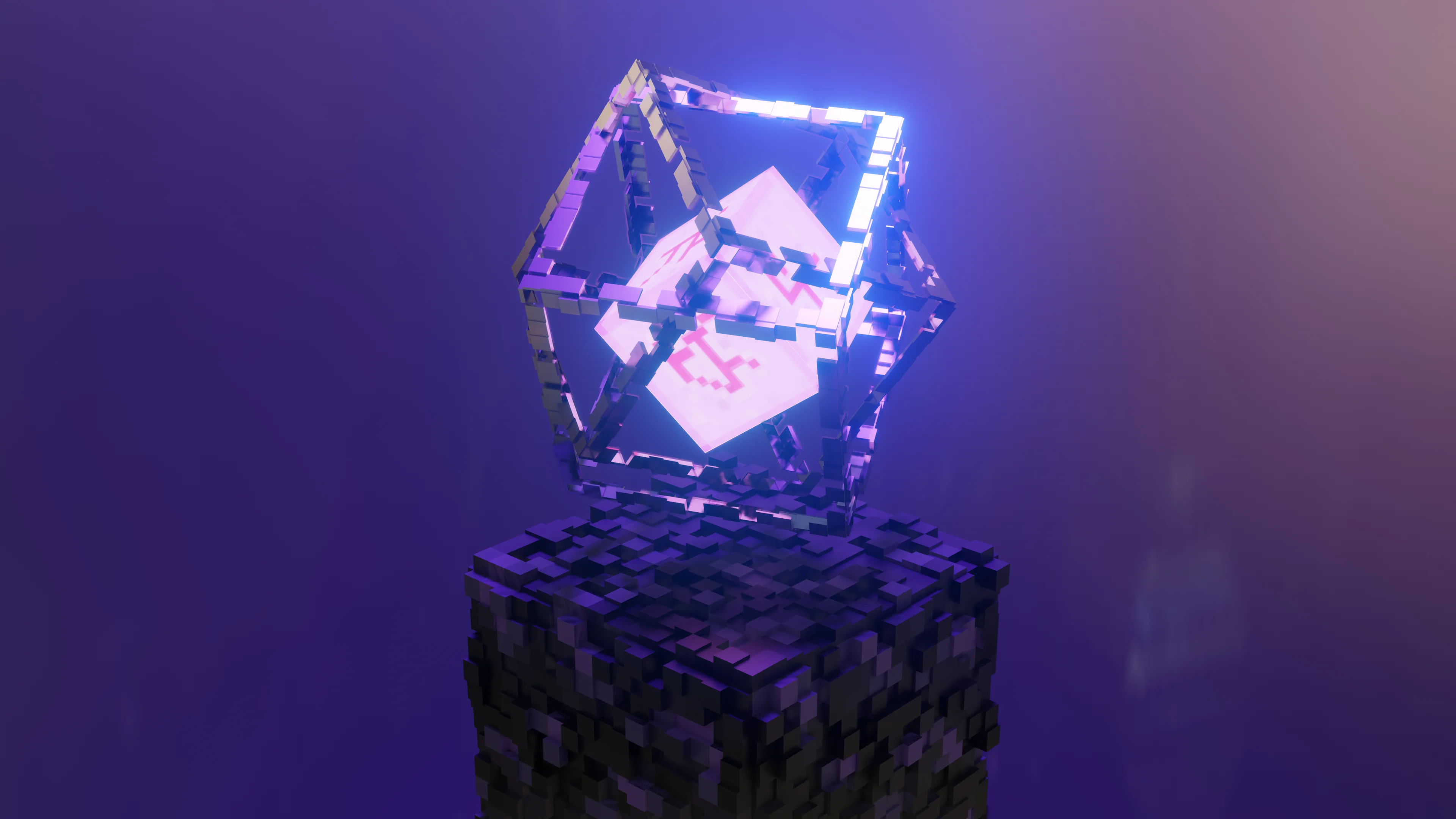 How do End Crystals & Crystal Aura actually work?
