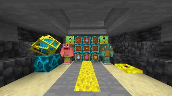 CPVP / SpongebobPack