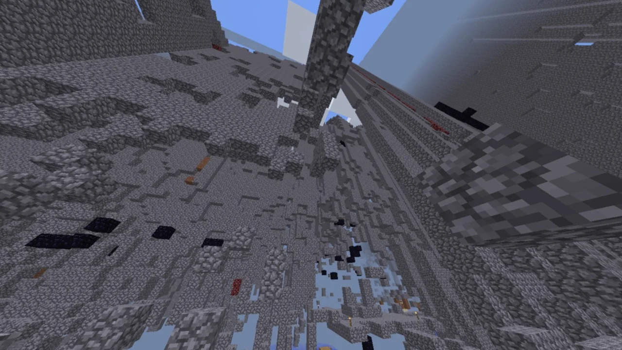 Oceanei.org Anarchy Server