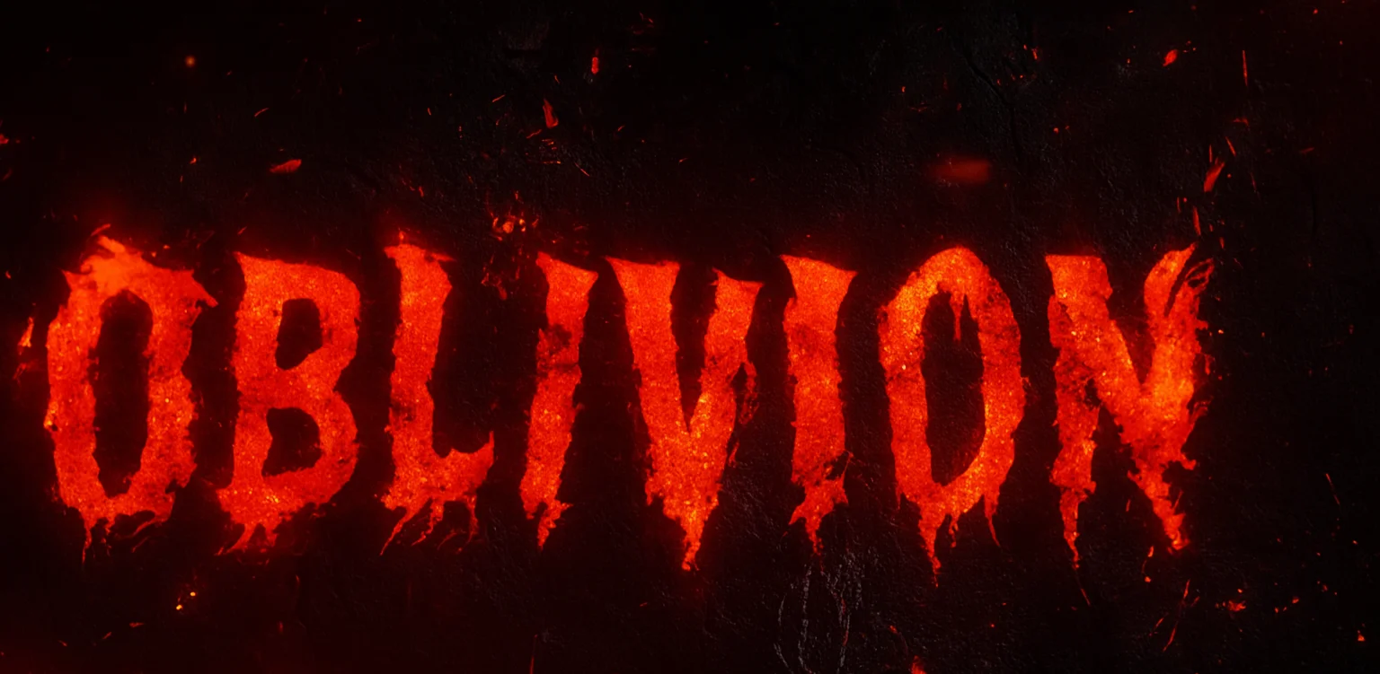 Oblivion Client