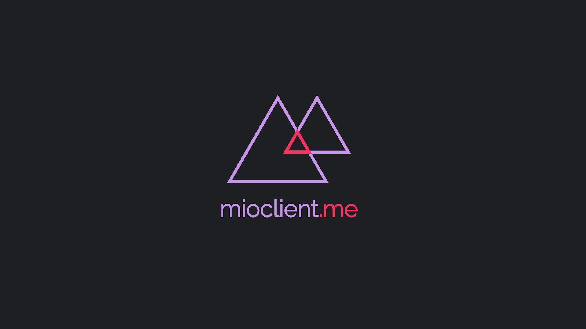 Mio Client