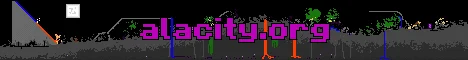 Alacity.org | Anarchy Server